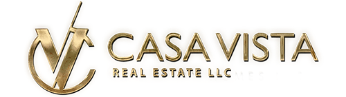 Logo Casa Vista